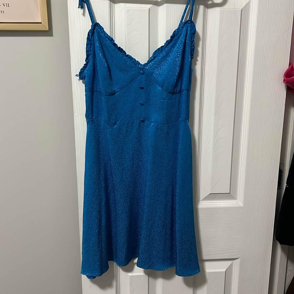 Zara Dress